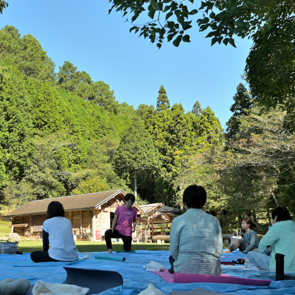 活動報告写真