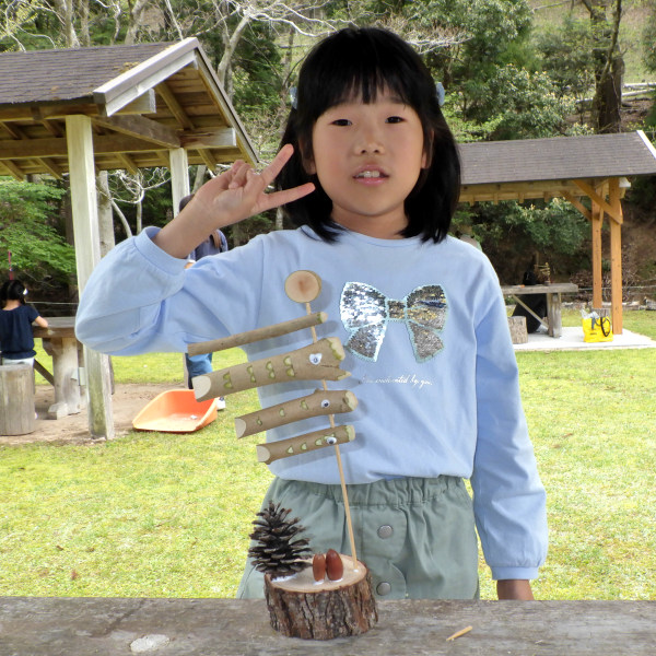 活動報告写真