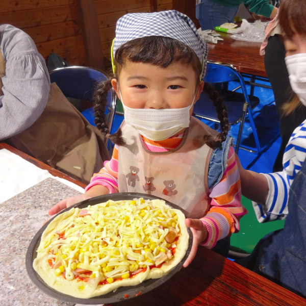 活動報告写真