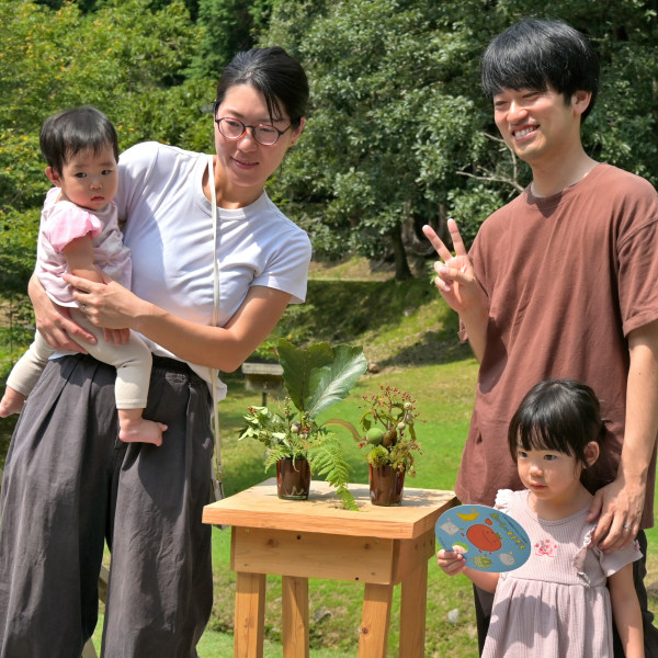 活動報告写真